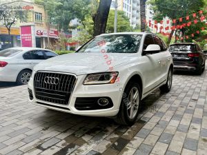 Xe Audi Q5 2.0 AT 2016