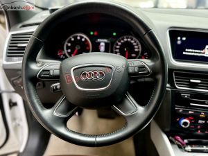 Xe Audi Q5 2.0 AT 2016