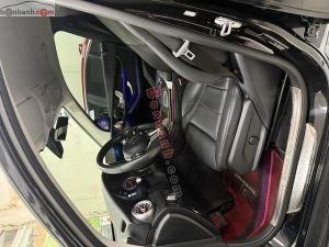 Xe Mercedes Benz GLC 200 2021