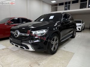 Xe Mercedes Benz GLC 200 2021