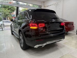 Xe Mercedes Benz GLC 200 2021