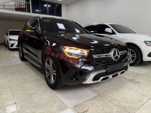 Xe Mercedes Benz GLC 200 2021