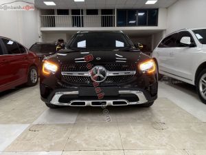 Xe Mercedes Benz GLC 200 2021