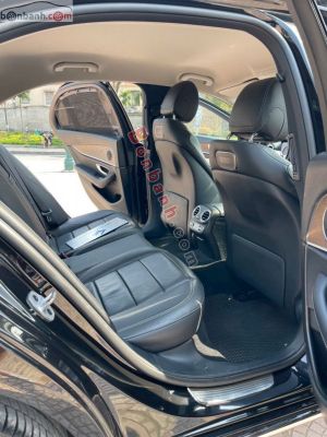 Xe Mercedes Benz E class E200 2019