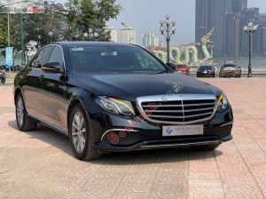 Xe Mercedes Benz E class E200 2019
