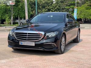 Xe Mercedes Benz E class E200 2019