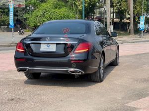 Xe Mercedes Benz E class E200 2019