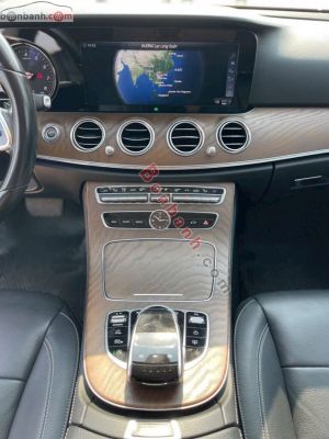 Xe Mercedes Benz E class E200 2019