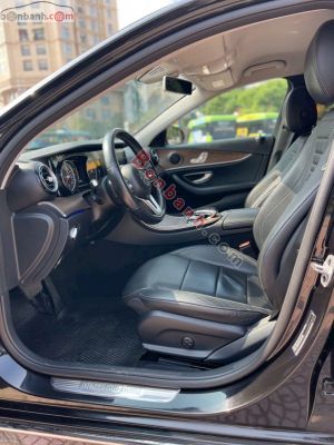 Xe Mercedes Benz E class E200 2019