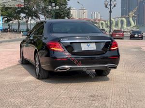 Xe Mercedes Benz E class E200 2019