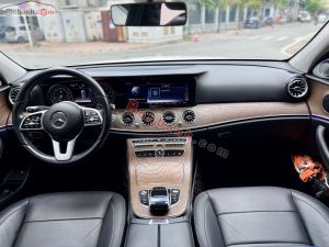 Xe Mercedes Benz E class E200 2019