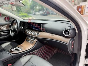 Xe Mercedes Benz E class E200 2019