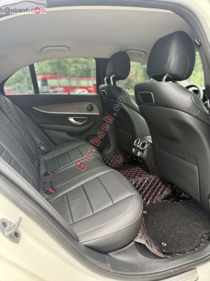 Xe Mercedes Benz E class E200 2019