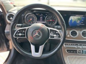 Xe Mercedes Benz E class E200 2019