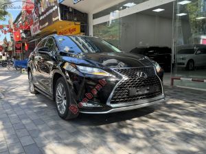 Xe Lexus RX 300 2021