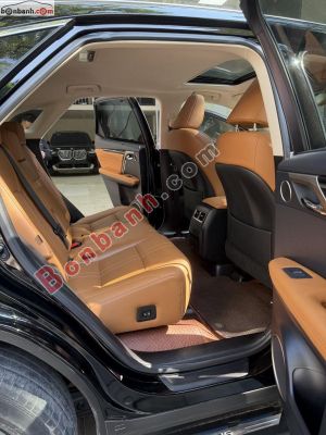 Xe Lexus RX 300 2021