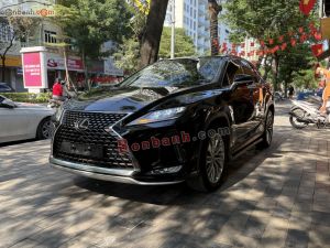 Xe Lexus RX 300 2021