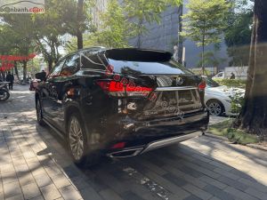 Xe Lexus RX 300 2021