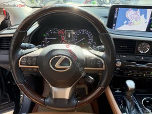 Xe Lexus RX 300 2021