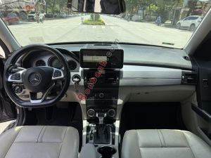 Xe Mercedes Benz GLK Class GLK280 4Matic 2009