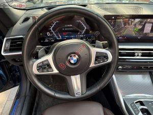 Xe BMW 4 Series 430i Convertible M Sport 2024
