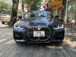 Xe BMW 4 Series 430i Convertible M Sport 2024