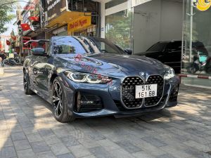 Xe BMW 4 Series 430i Convertible M Sport 2024