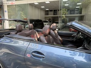 Xe BMW 4 Series 430i Convertible M Sport 2024