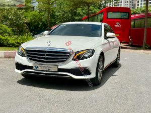 Xe Mercedes Benz E class E200 2019