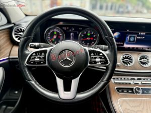 Xe Mercedes Benz E class E200 2019