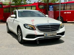 Xe Mercedes Benz E class E200 2019