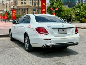 Xe Mercedes Benz E class E200 2019