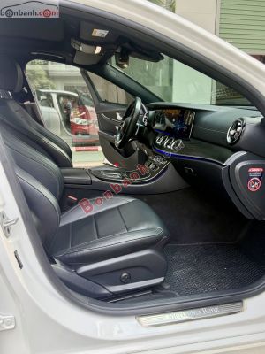 Xe Mercedes Benz E class E300 AMG 2022