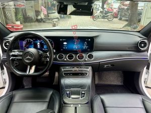 Xe Mercedes Benz E class E300 AMG 2022