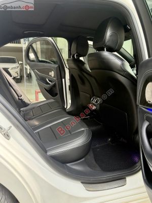 Xe Mercedes Benz E class E300 AMG 2022