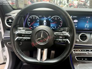 Xe Mercedes Benz E class E300 AMG 2022