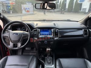 Xe Ford Everest Titanium 2.0L 4x2 AT 2021