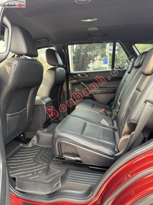 Xe Ford Everest Titanium 2.0L 4x2 AT 2021