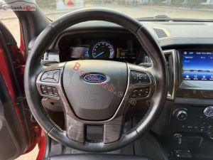 Xe Ford Everest Titanium 2.0L 4x2 AT 2021