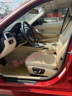 Xe BMW 3 Series 320i 2016
