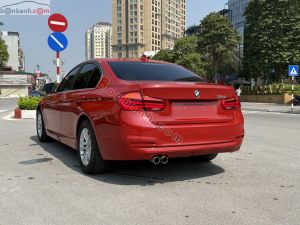 Xe BMW 3 Series 320i 2016