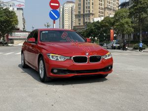 Xe BMW 3 Series 320i 2016