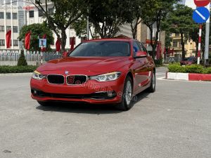 Xe BMW 3 Series 320i 2016
