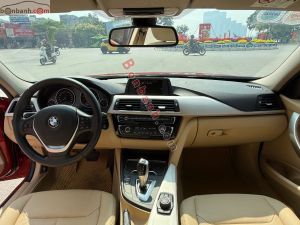 Xe BMW 3 Series 320i 2016