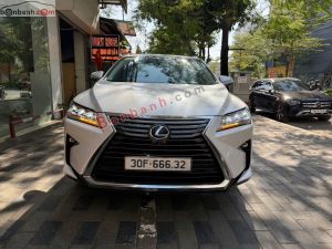 Lexus RX 350L