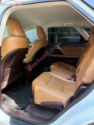 Xe Lexus RX 350L 2018