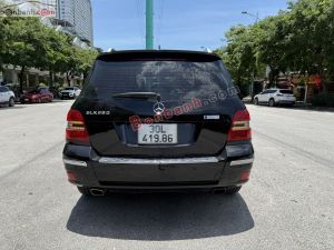 Xe Mercedes Benz GLK Class GLK280 4Matic 2009