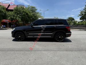 Xe Mercedes Benz GLK Class GLK280 4Matic 2009