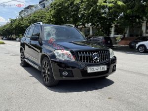 Xe Mercedes Benz GLK Class GLK280 4Matic 2009