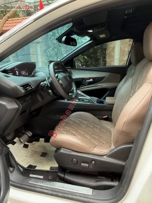 Xe Peugeot 5008 GT 1.6 AT 2022